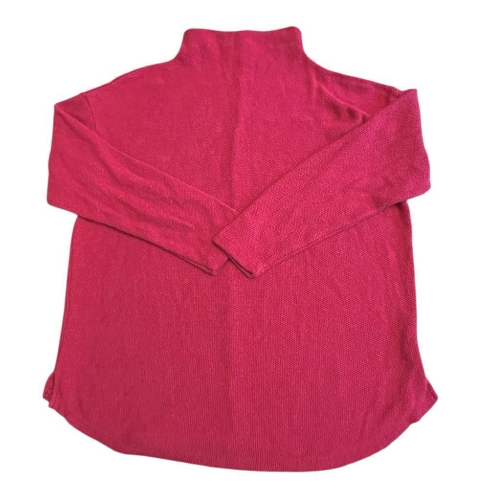 Womens’ Fuchsia Old Navy Sweater Size M
